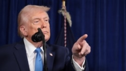 Дональд Трамп – об операции США в Венесуэле и захвате президента Николаса Мадуро