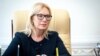 Ukraine - Ombudsman Lyudmila Denisova, 15Jun2018