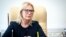 Ukraine - Ombudsman Lyudmila Denisova, 15Jun2018