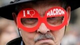 "У нас все-таки есть презумпция невиновности". Журналист объясняет, почему компромат на Макрона не сработал на выборах во Франции