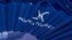 Веер с символикой Mossack Fonseca на джазовом фестивале в Панаме. Фото: официальный фейсбук-аккаунт организации