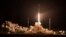 SpaceX’s Falcon 9 Starlink mission start