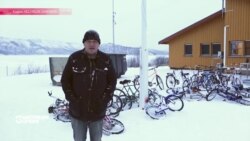 Настоящее Время - эфир 18 ноября