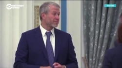 "Проект": платежные компании, выводящие деньги из РФ в обход санкций, связаны с Абрамовичем, Харитониным и семьей Патрушева