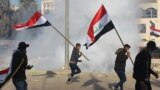 Америка: в Багдаде не все спокойно