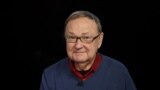 Russia -- Mikhail Krutikhin, economic analyst, partner of the information and consulting agency RusEnergy