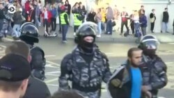 Новости. Коротко