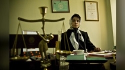 Иранскую правозащитницу Насрин Сотуде приговорили к 33 годам тюрьмы и 148 ударам плетью