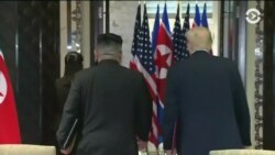 Америка: Трамп уступил