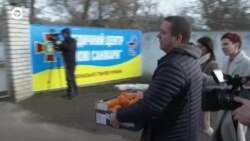 Карантин под Полтавой. Вечер с Ириной Ромалийской