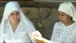 Марихуановые монахини: сестры в Калифорнии варят лекарства из конопли