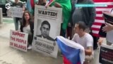 Азия: потеря Назарбаева и новые протесты в Беларуси