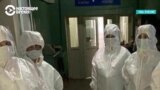 Десятки медиков из Уфы записали обращение к федеральным властям из-за вспышки коронавируса