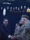 "В Киев недобитые приехали". Пропаганда РФ – о гостях Украины
