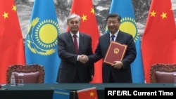 Kazakhstan's Sino-Skeptics: A Potential Snag In China’s Silk Road?