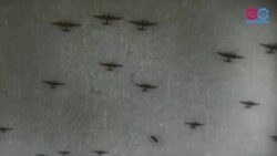 А когда вы празднуете День Победы, 8 или 9 мая?