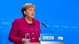 Смотри в оба: Германия без Меркель и тропический Трамп