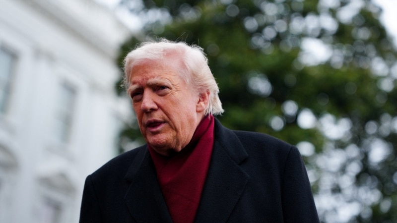 Трамп поручил Уиткоффу встретиться с Путиным в Москве. Это будет уже шестой визит спецпосланника в Россию