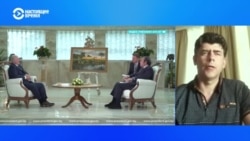 О чем говорил Лукашенко в интервью Sky News Arabia