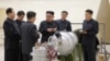 КНДР восстанавливает ядерный полигон. Его обещали демонтировать после первой встречи Ким Чен Ына и Трампа
