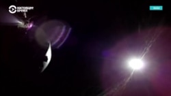 "Увидимся на другой стороне". Как проходит лунная миссия "Артемида-2"