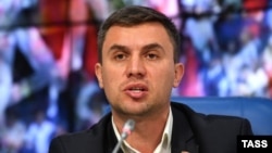 Николай Бондаренко 