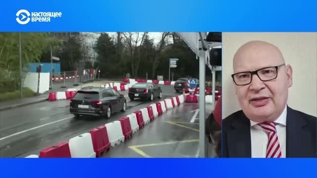 Экс-член делегации Польши в ПА НАТО – о переговорах по миру