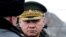 Министр обороны Сергей Шойгу 