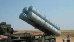 "Израиль ждет кошмар": российские госСМИ пугают поставками в Сирию комплексов С-300