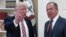 Трампа обвиняют в "сливе" Лаврову секретных разведданных