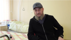 Константин Власенко, украинский военный