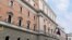 Office of the Chief of the Defense Staff of Italy, Rome