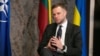 Глава МИД Литвы призвал страны Евросоюза выслать послов России
