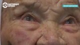 "Мне нравится Месси: он бьет без ошибок": 94-летняя Алтын – фанатка футбола