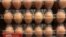 Belarus — Prices in Belarus, October 2017, eggs. Minsk, 4nov2017