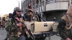 Месяц власти талибов в Афганистане. Что обещали боевики и что из этого вышло