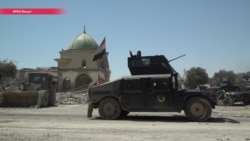 9 месяцев битвы за Мосул: иракская армия готовится полностью взять город под контроль