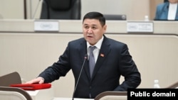 Шаирбек Ташиев