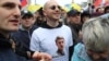 "Нужно хвататься за любые формы протеста". ФСБ нашла в блоге Егора Жукова призывы к борьбе с властью в России