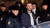 ЕСПЧ обязал Россию выплатить Навальному 63,7 тыс. евро за задержания на митингах 