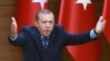 Эрдоган пригрозил открыть границы для беженцев если ЕС заморозит переговоры о вступлении Турции в Союз