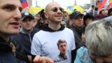 "Обвинения с самого начала были полной х**ней": Oxxxymiron – о приговоре Егору Жукову