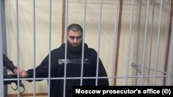 Арсен Маркарян 