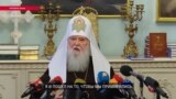 Украинская православная церковь не вернется под власть Московского патриархата – Филарет
