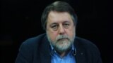 "Церемониалы его запредельно достали". Манский про инаугурацию Путина