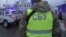 UKRAINE – During the implementation by the Security Service of Ukraine on the territory of the Kyiv-Pechersk Lavra, as stated in the department, measures to counter the subversive activities of the Russian special services in Ukraine. Kyiv, 22Nov2022