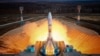 Запуск "Союза-2" с космодрома Восточный 25 марта 2021 года
