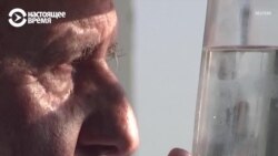 Вода из воздуха: техника помогает выжить в пустыне или лагере беженцев