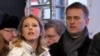 Собчак отказалась от бойкота выборов и предложила Навальному стать ее доверенным лицом
