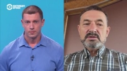 Гайдай об отставке Федорова: "Это раскол между прошлым и будущим"